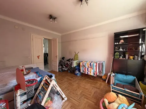Sale, four bedroom apartment, 106m², Savski Venac, Beograd - image 15