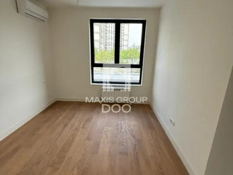 Sale, two bedroom apartment, 79m², Savski Venac, Beograd - image 3