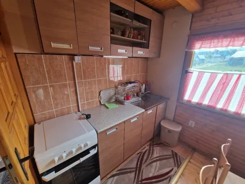 Prodaja, kuća, 74m², Žabljak, Crna Gora - image 14