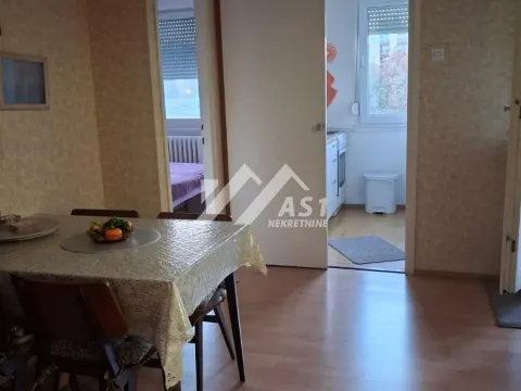 Izdavanje, dvosoban stan, 60m², Liman 3, Novi Sad Sve Podlokacije - image 3