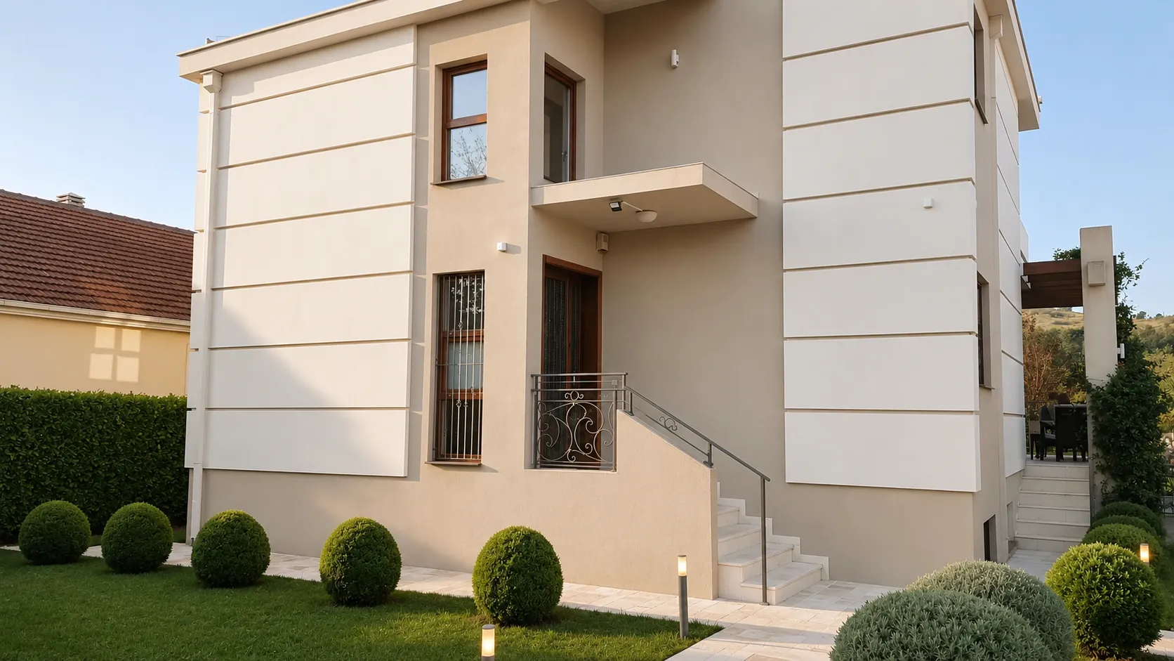 Rent, house, 262m², Zabjelo, Podgorica