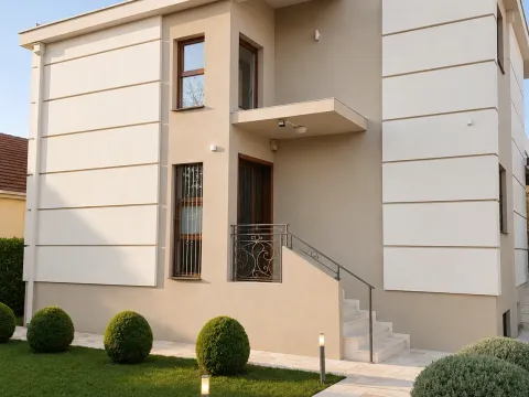 Rent, house, 262m², Zabjelo, Podgorica - image 2