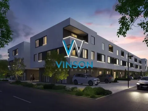 Sale, four bedroom apartment, 78m², Adice, Novi Sad Sve Podlokacije - image 2