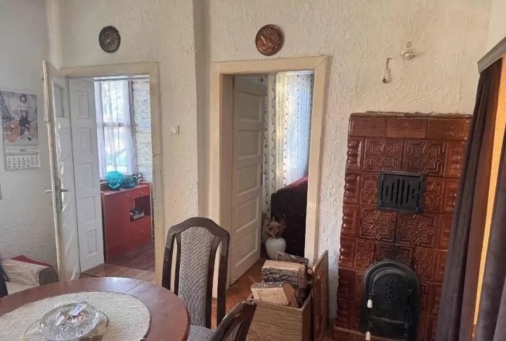 Prodaja, dvosoban stan, 40m², Adaševci, Šid