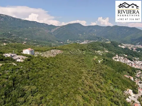 Prodaja, plac, 1000m², Podi, Herceg Novi - image 4