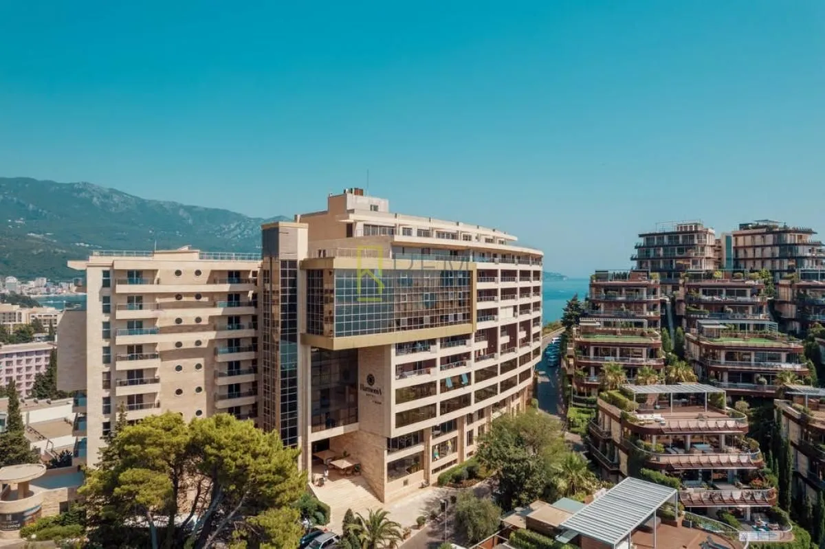Sale, office space, 626m², Budva, Crna Gora