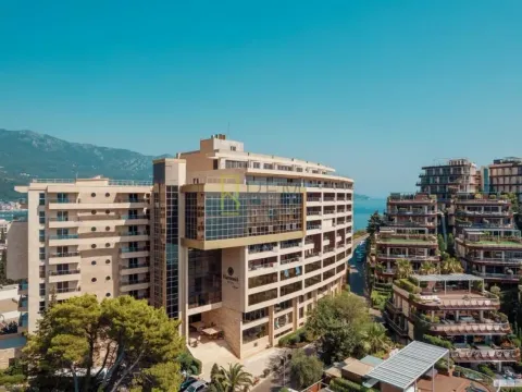 Sale, office space, 626m², Budva, Crna Gora - image 5