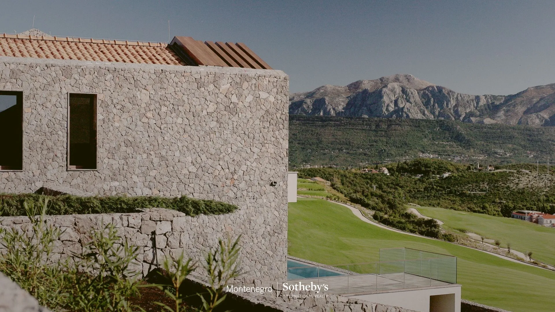 Prodaja, kuća, 339m², Luštica Bay, Tivat