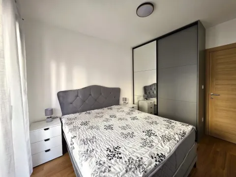 Rent, apartment, 45m², New City, Podgorica - image 4