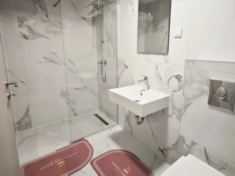 Rent, two bedroom apartment, 68m², Stara Varoš, Podgorica - image 8