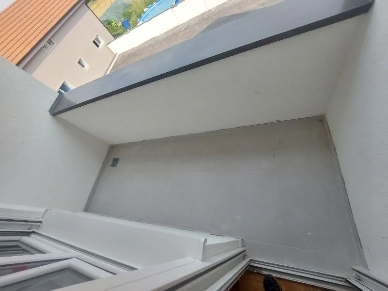 Prodaja, jednosoban stan, 38m², Borča 1, Borča Sve Podlokacije