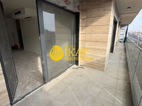 Prodaja, trosoban stan, 98m², Alibunar, Srbija - image 10