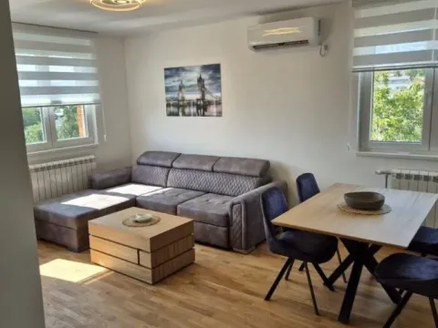 Stan in Petrovaradin