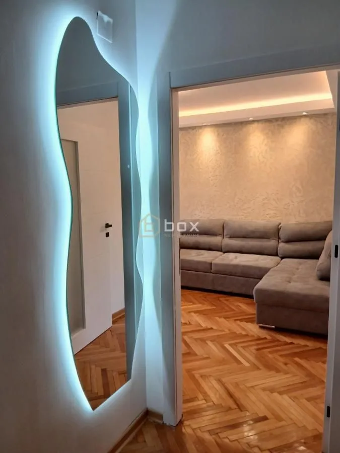 Izdavanje, jednosoban stan, 45m², Medijana, Niš