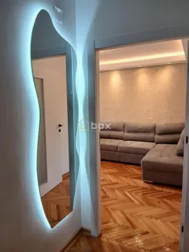 Izdavanje, jednosoban stan, 45m², Medijana, Niš - image 10