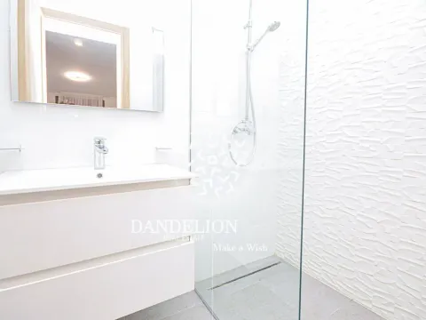 Izdavanje, četvorosoban stan, 136m², Master Kvart, Podgorica - image 11