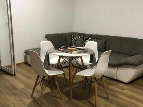Rent, two bedroom apartment, 52m², Centar, Bar - image 5