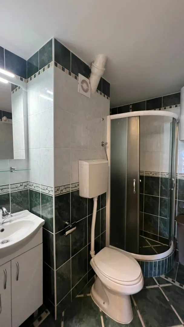Rent, three bedroom apartment, 110m², Centar, Tivat