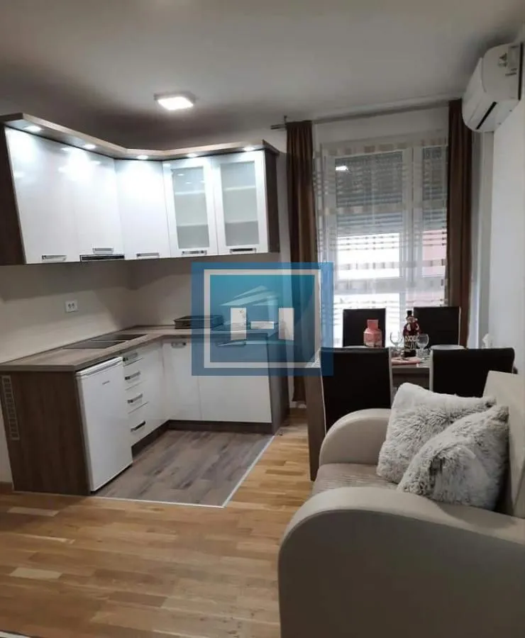 Prodaja, garsonjera, 27m², Sokobanja, Srbija