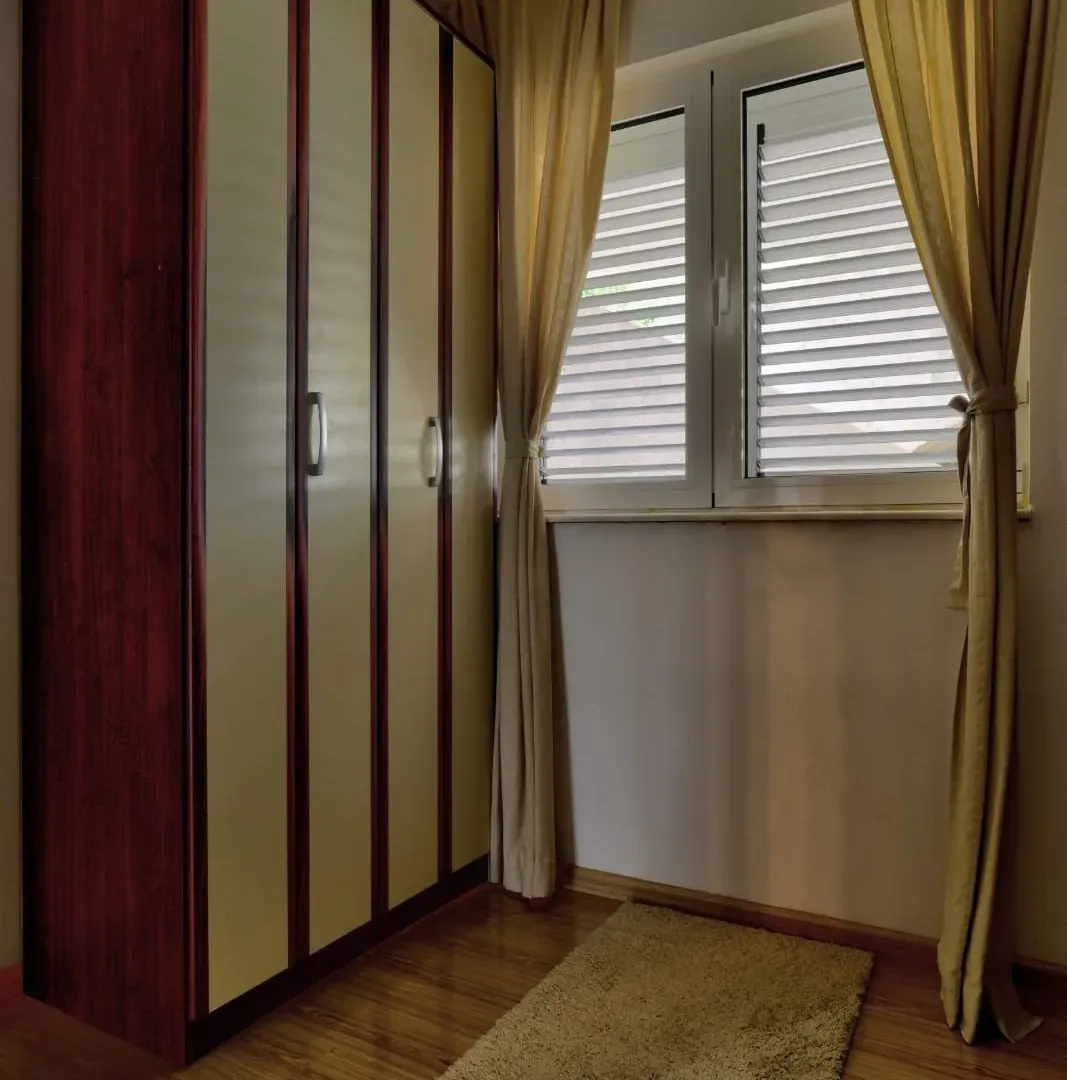 Sale, two bedroom apartment, 61m², Budva, Crna Gora