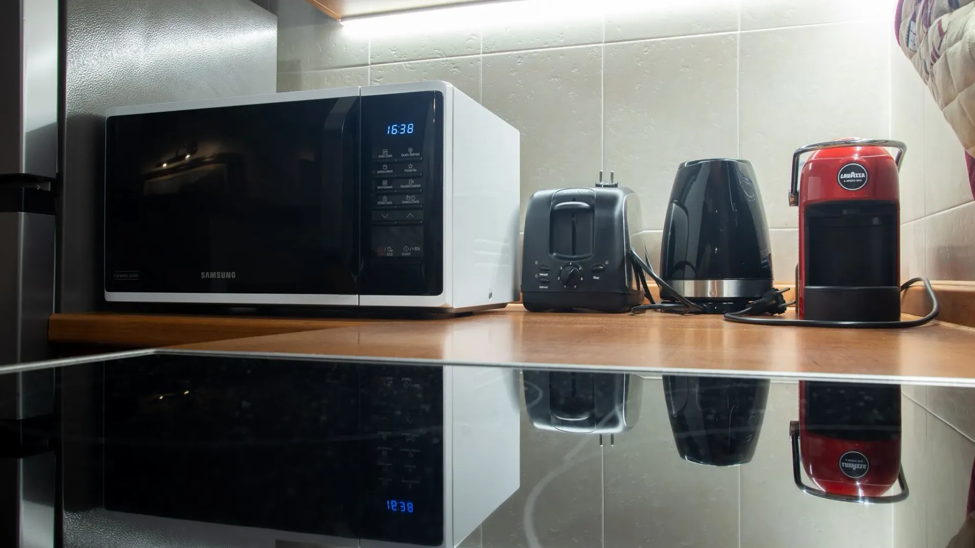 Sale, two bedroom apartment, 72m², Centar, Budva