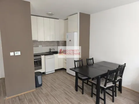 Izdavanje, dvosoban stan, 47m², Zemun Meandri, Zemun Sve Podlokacije - image 9