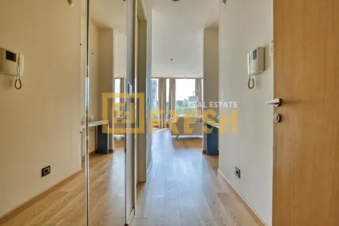 Izdavanje, dvosoban stan, 120m², Preko Morače, Podgorica - image 17