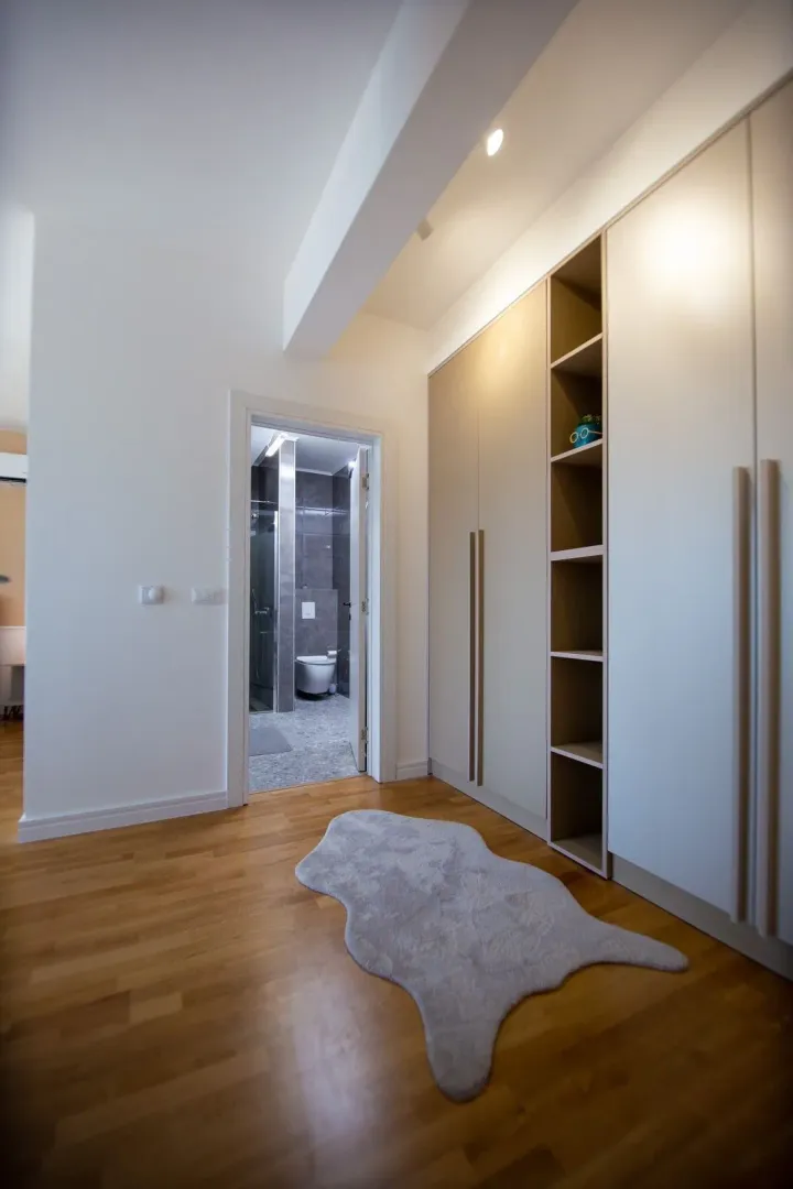 Rent, house, 250m², Budva, Crna Gora