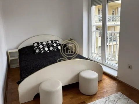 Rent, two bedroom apartment, 52m², Bulevar Oslobodjenja, Novi Sad Sve Podlokacije - image 2