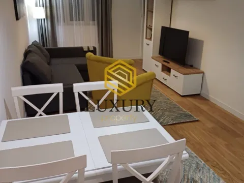 Izdavanje, jednosoban stan, 50m², Central Point, Podgorica - image 10