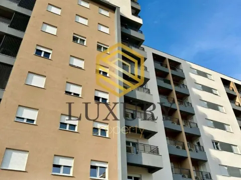 Izdavanje, jednosoban stan, 47m², Stari Aerodrom, Podgorica - image 3