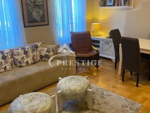 Izdavanje, jednosoban stan, 45m², Preko Morače, Podgorica - image 2