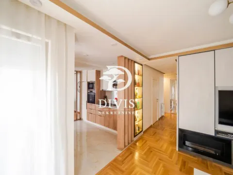 Prodaja, četvorosoban stan, 80m², Cvetkova Pijaca, Zvezdara Sve Podlokacije - image 7