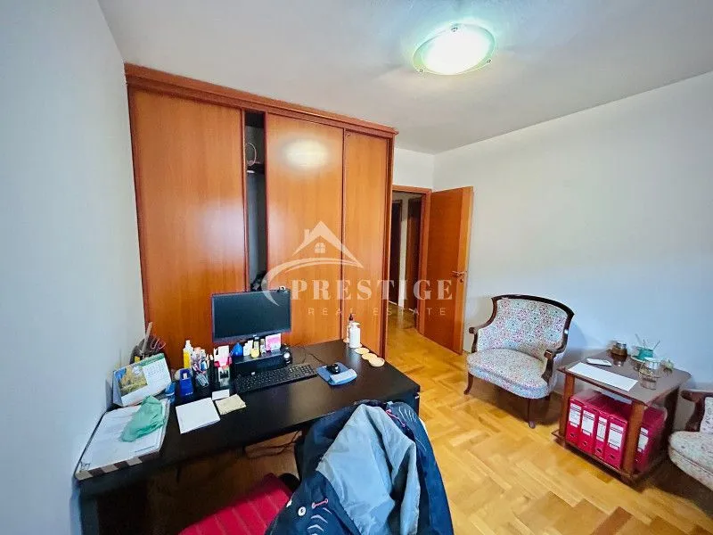 Rent, three bedroom apartment, 107m², Preko Morače, Podgorica