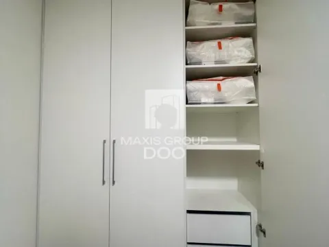 Prodaja, trosoban stan, 95m², Savski Venac, Beograd - image 20