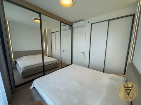 Izdavanje, trosoban stan, 83m², Savski Venac, Beograd - image 7