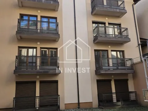 Prodaja, dvosoban stan, 38m², Zova, Zlatibor - image 15