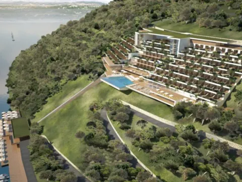 Land Lot for Sale, 225964m2, Briska Gora, Ulcinj Land Lot for Sale, 225964m2, Briska Gora, Ulcinj