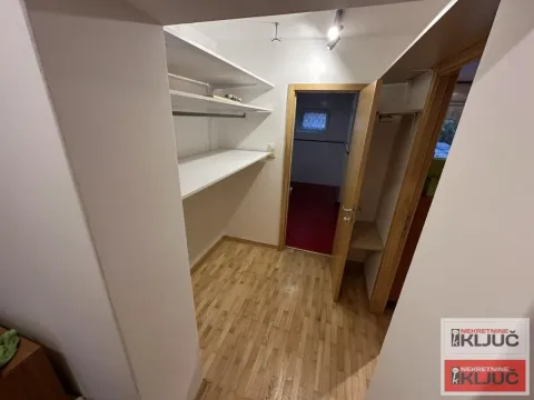 Rent, two bedroom apartment, 59m², Centar, Novi Sad - image 7