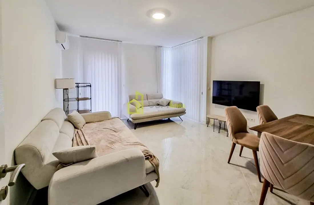 Rent, three bedroom apartment, 95m², Rozino, Budva
