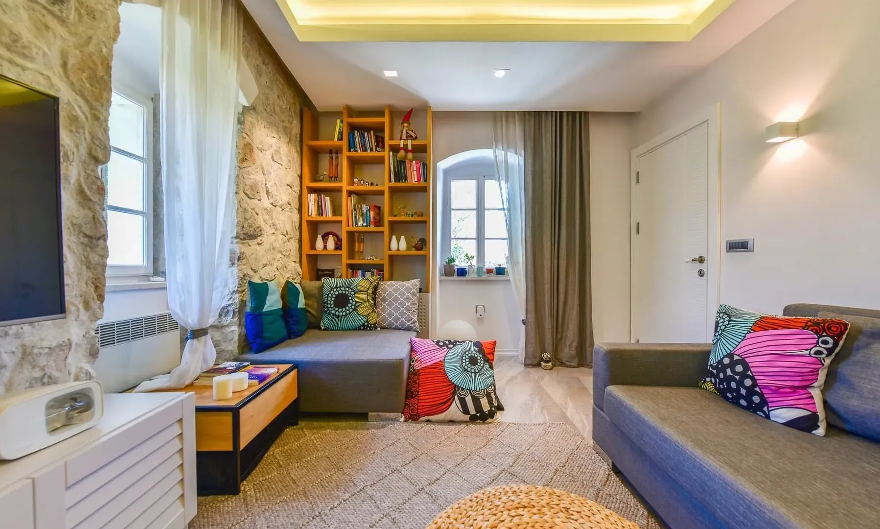 Prodaja, kuća, 150m², Radanovići, Kotor