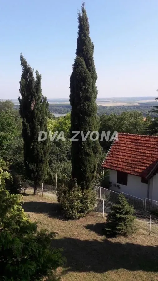 Sale, house, 60m², Stari Slankamen, Inđija