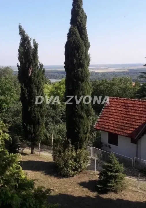 Sale, house, 60m², Stari Slankamen, Inđija