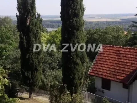 Sale, house, 60m², Stari Slankamen, Inđija