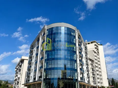 Rent, one bedroom apartment, 55m², Zagorič, Podgorica - image 1