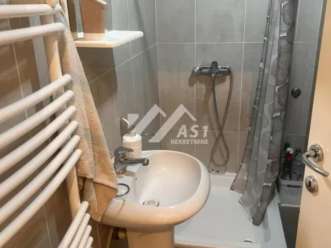 Rent, apartment, 21m², Grbavica, Novi Sad Sve Podlokacije - image 7