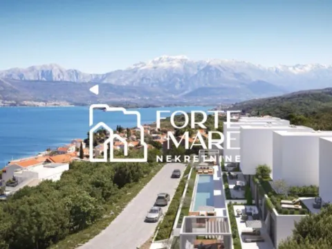 Sale, one bedroom apartment, 157m², Krašići, Tivat - image 8