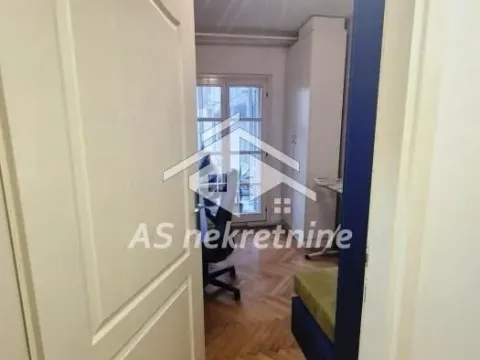 Rent, three bedroom apartment, 85m², Vračar Hram, Vračar Sve Podlokacije - image 16