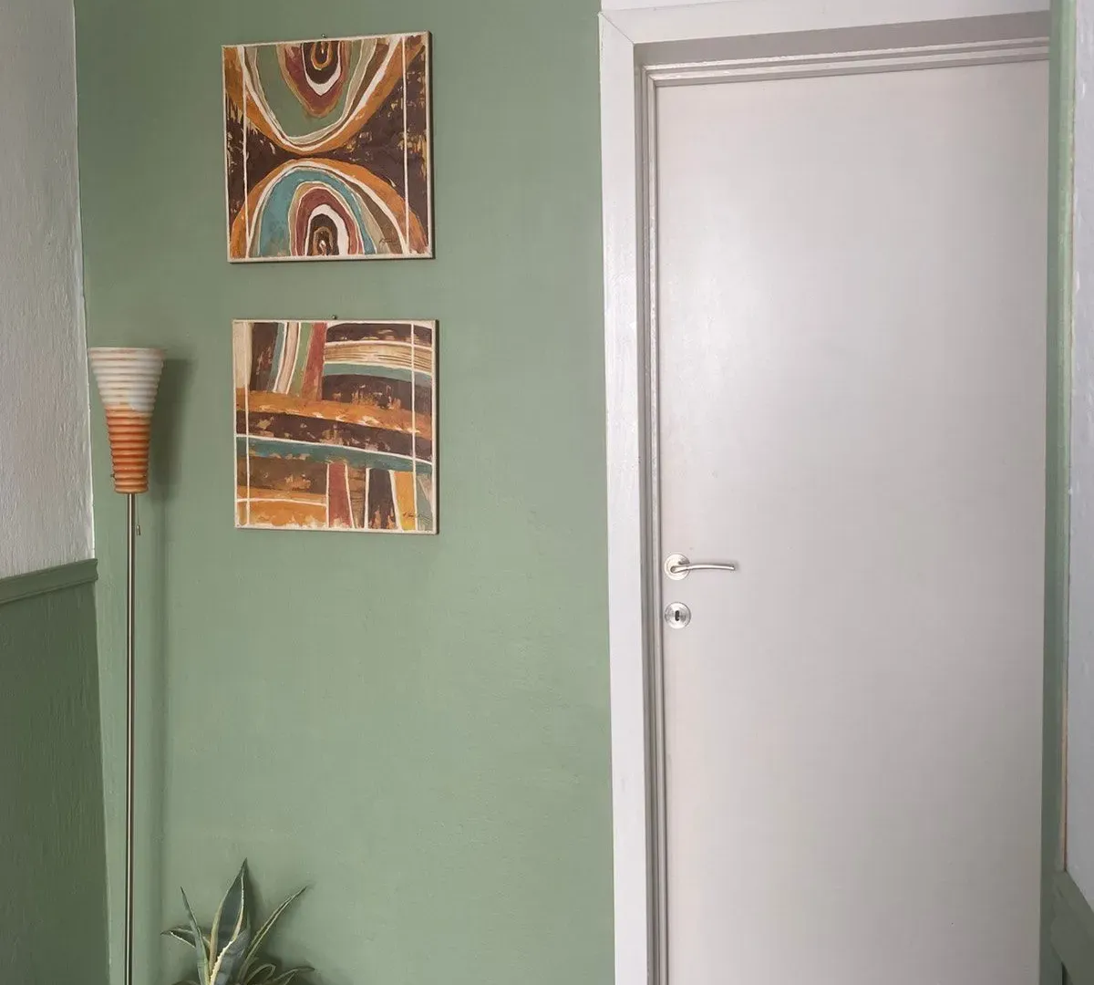 Izdavanje, dvosoban stan, 71m², Stari Aerodrom, Podgorica