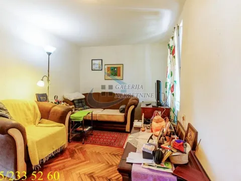 Sale, one bedroom apartment, 28m², Lion, Zvezdara Sve Podlokacije - image 3